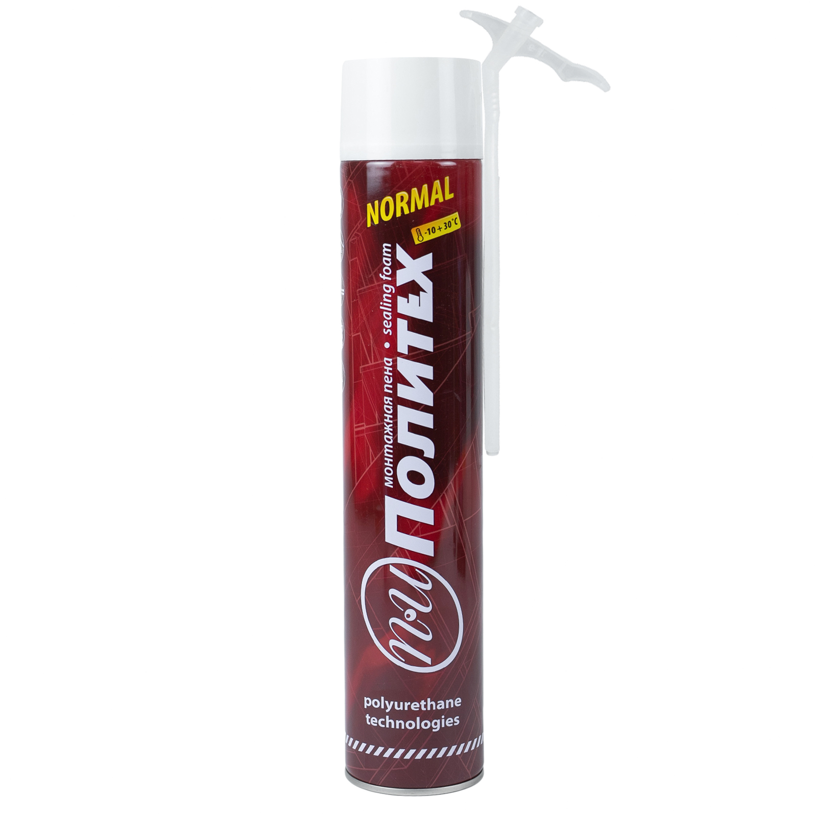 Пена монтажная