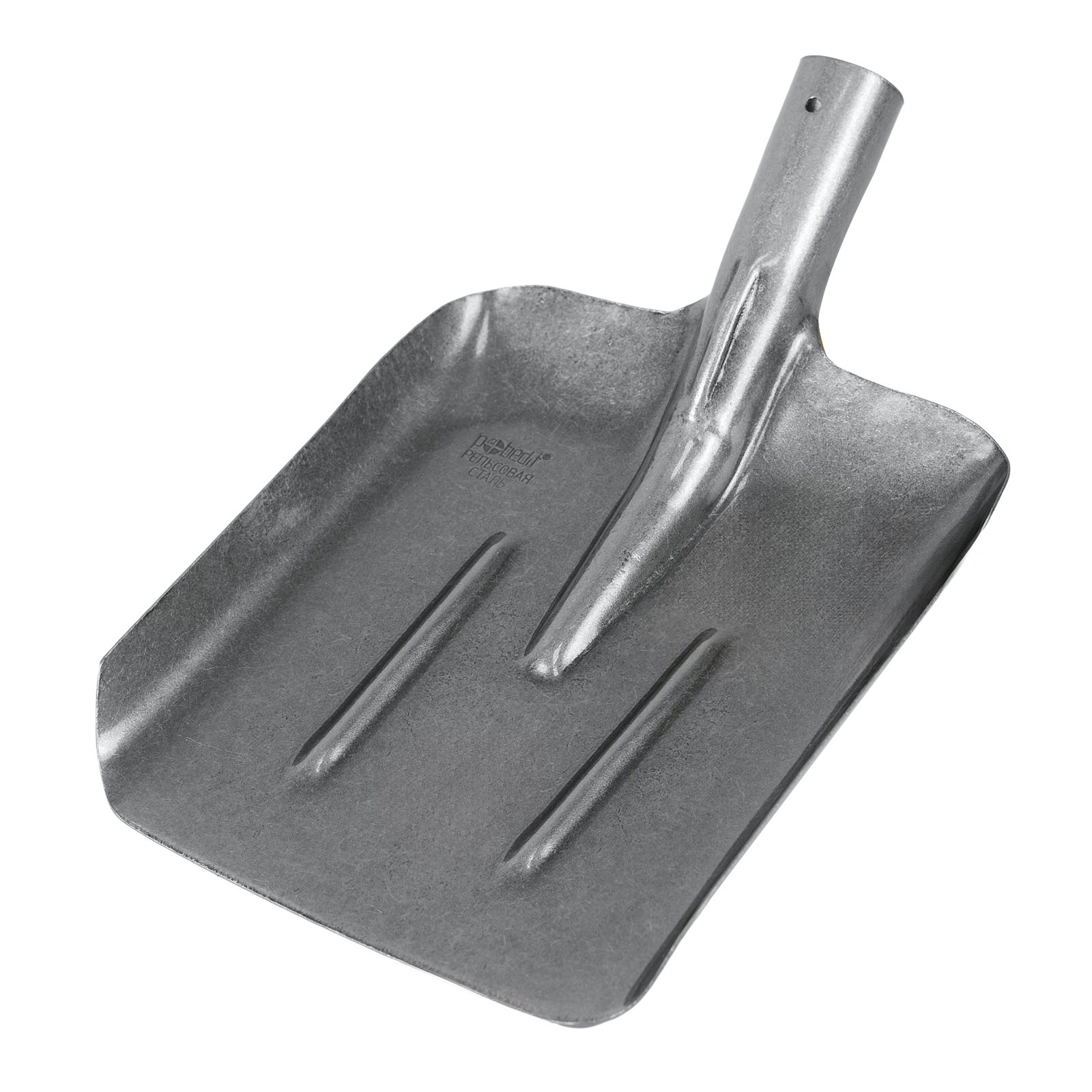 Лопаты рельсовая сталь