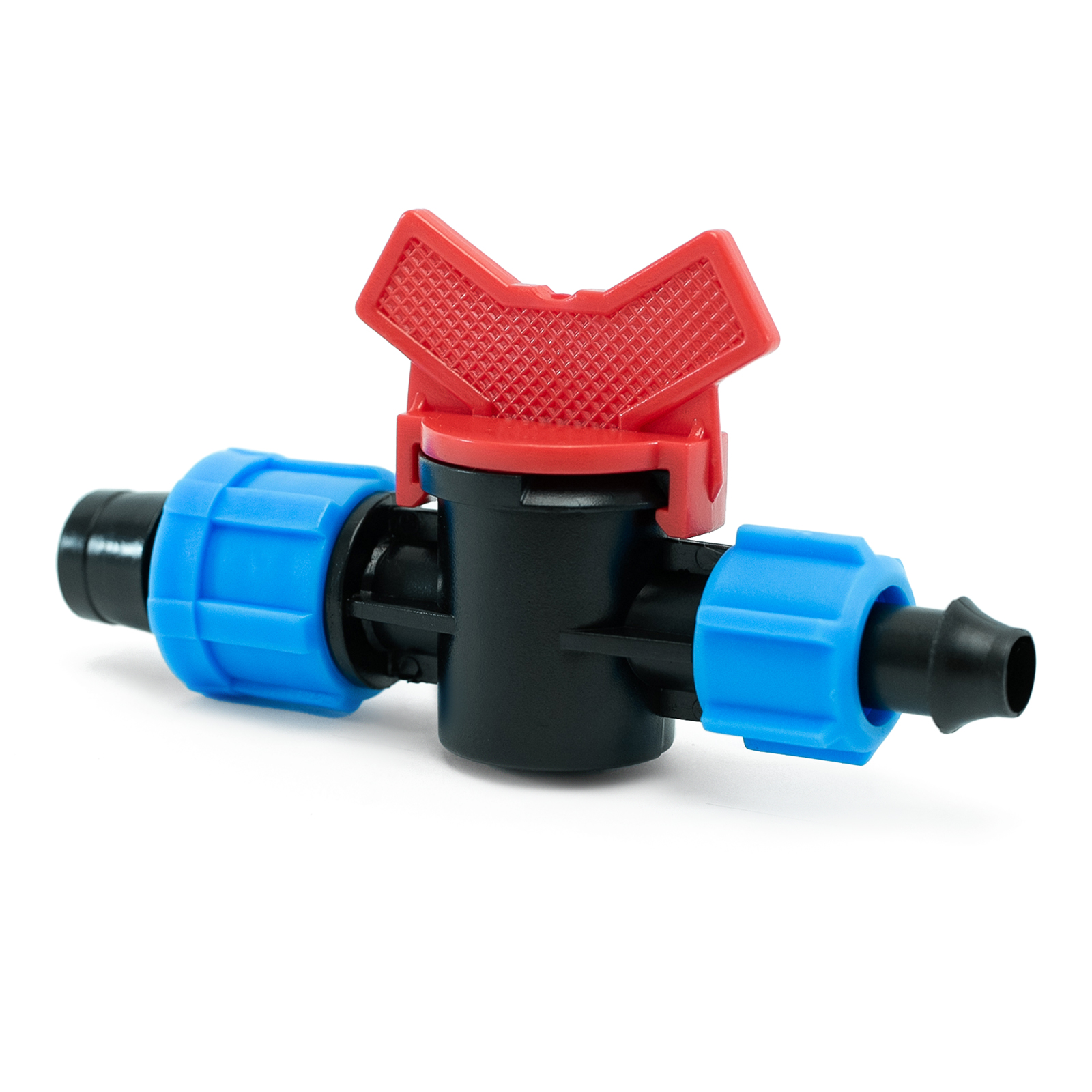 Фитинги для капельного полива