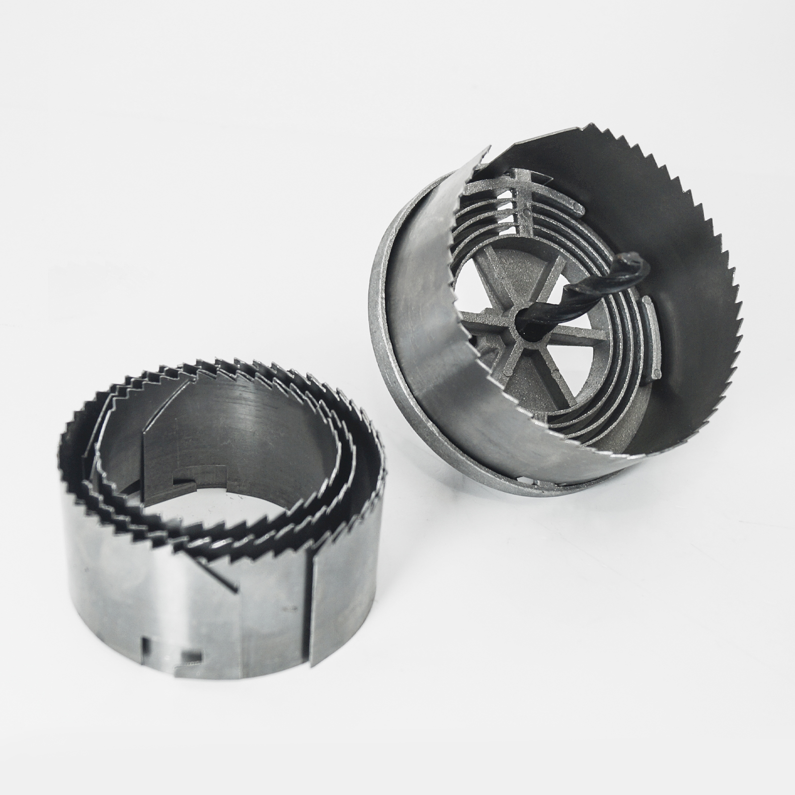 Пилы кольцевые по дереву