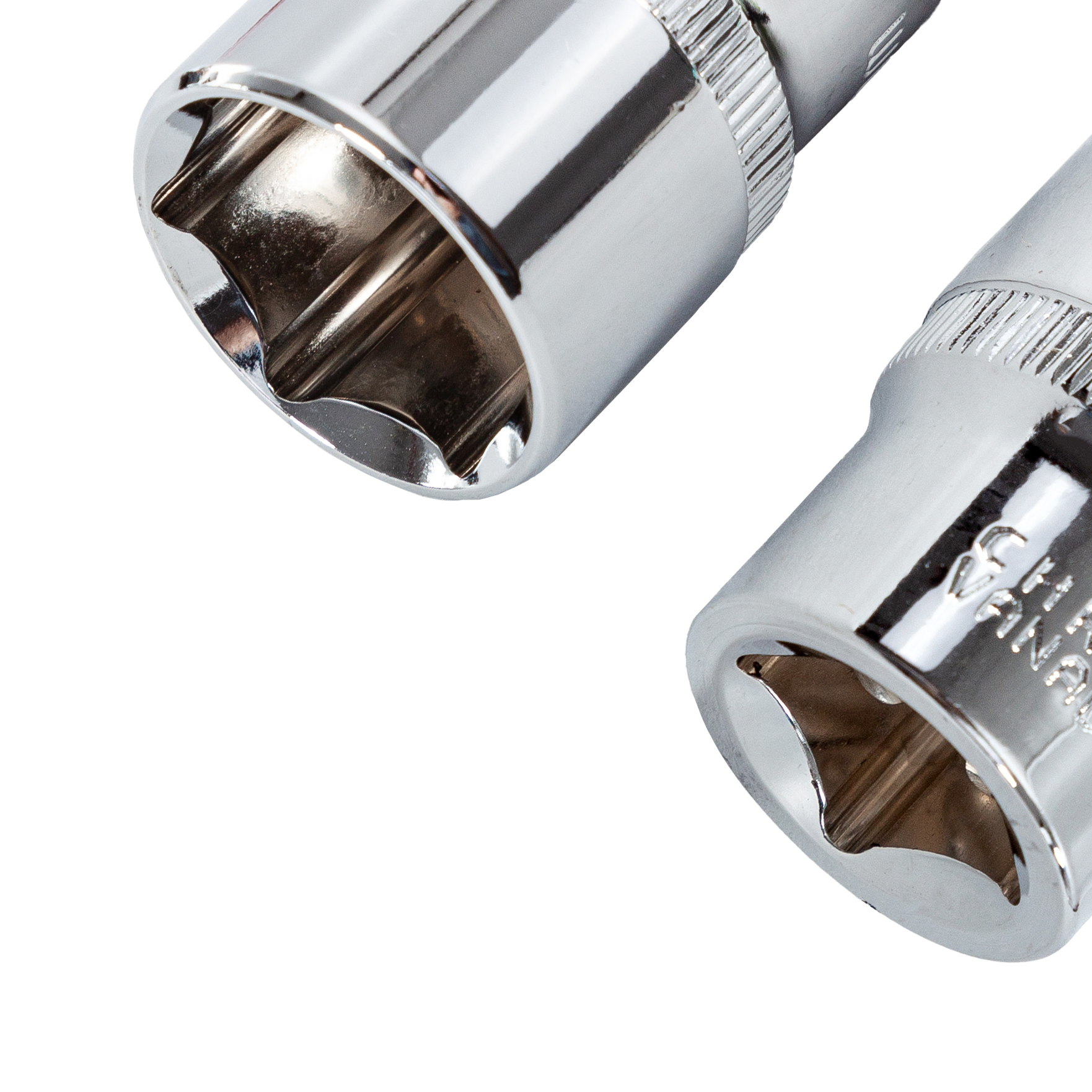 Головки торцевые, переходники