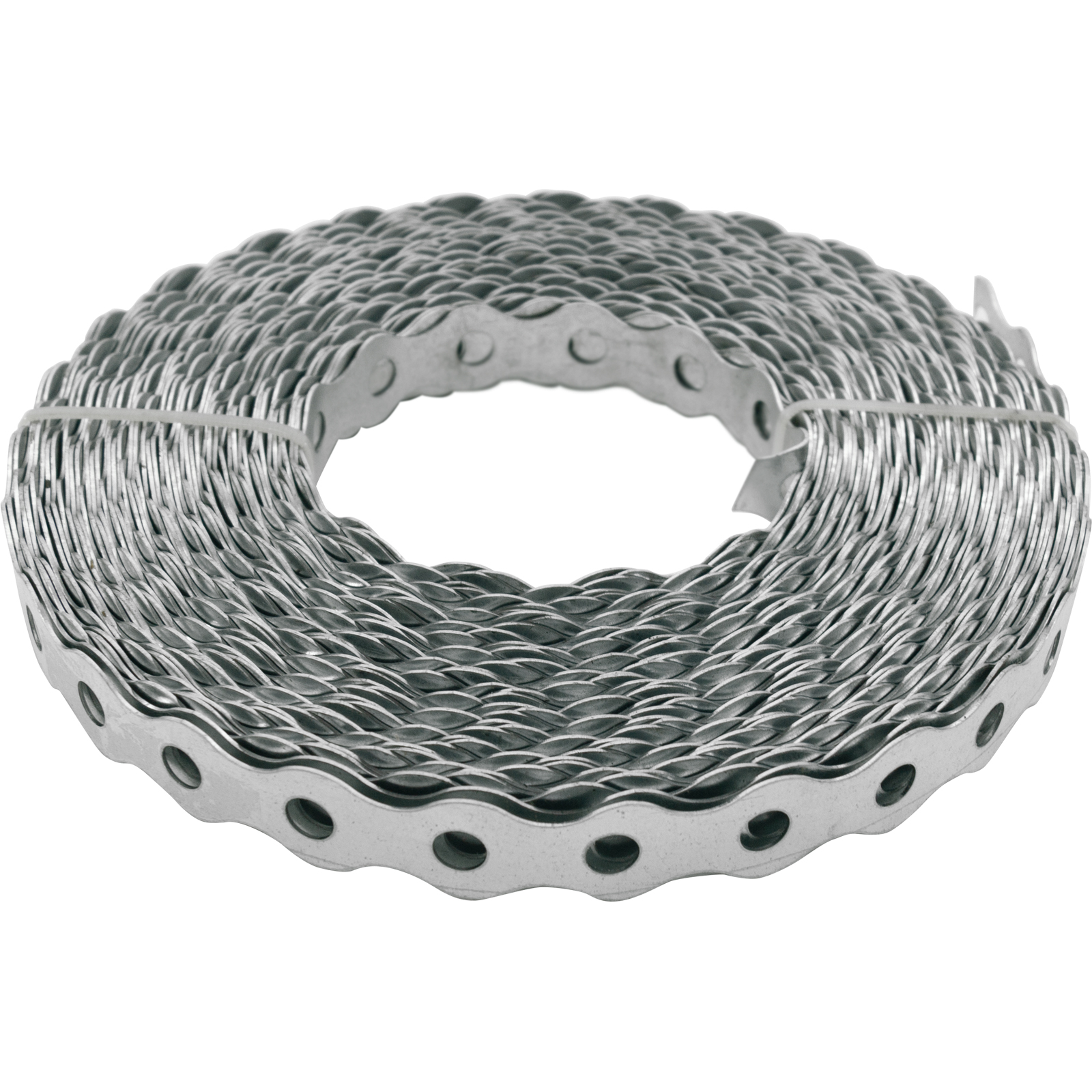 Лента перфорированная