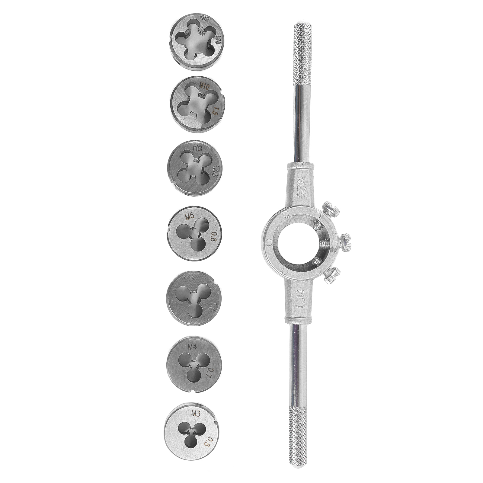 Резьбонарезный инструмент