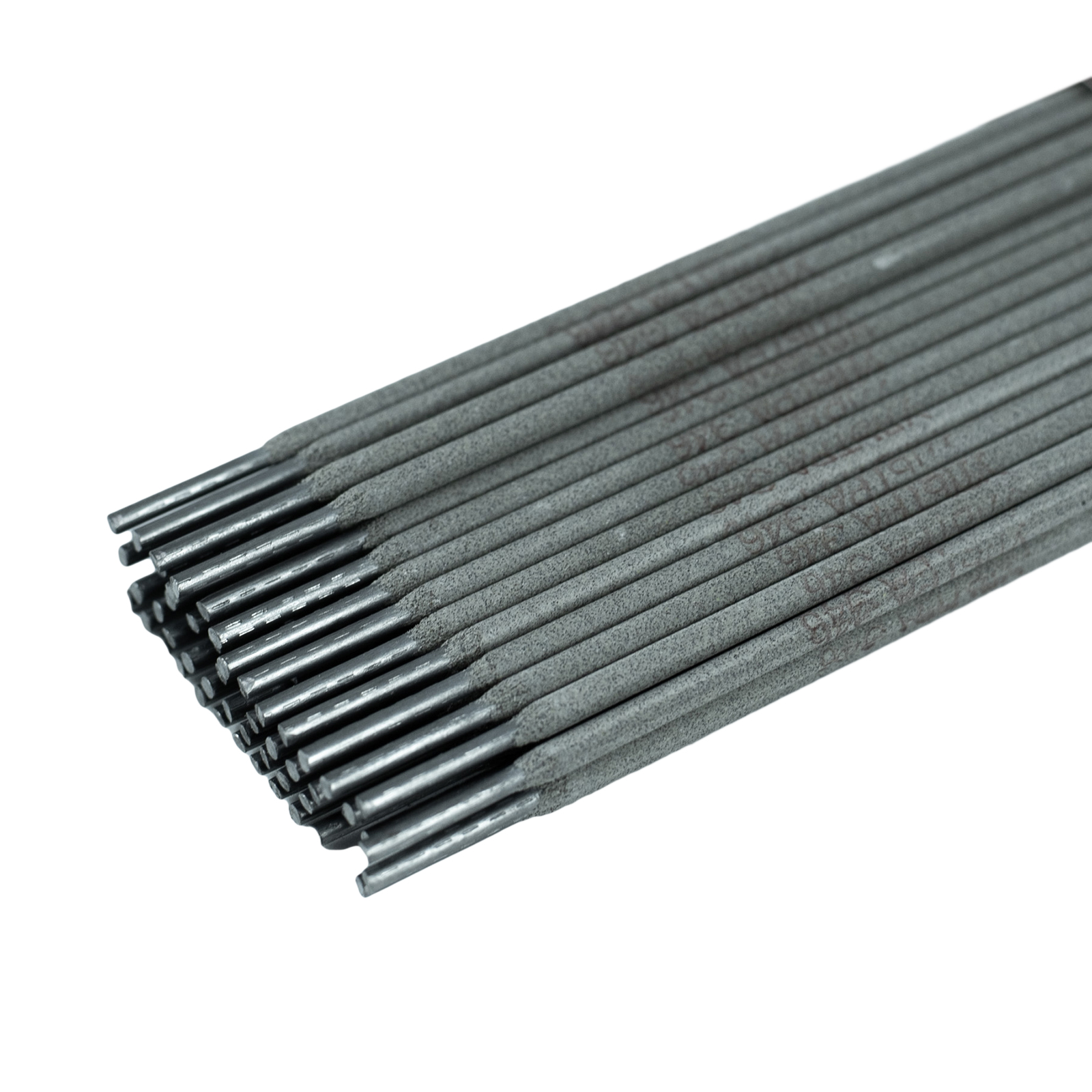 Электроды и сварочная проволока