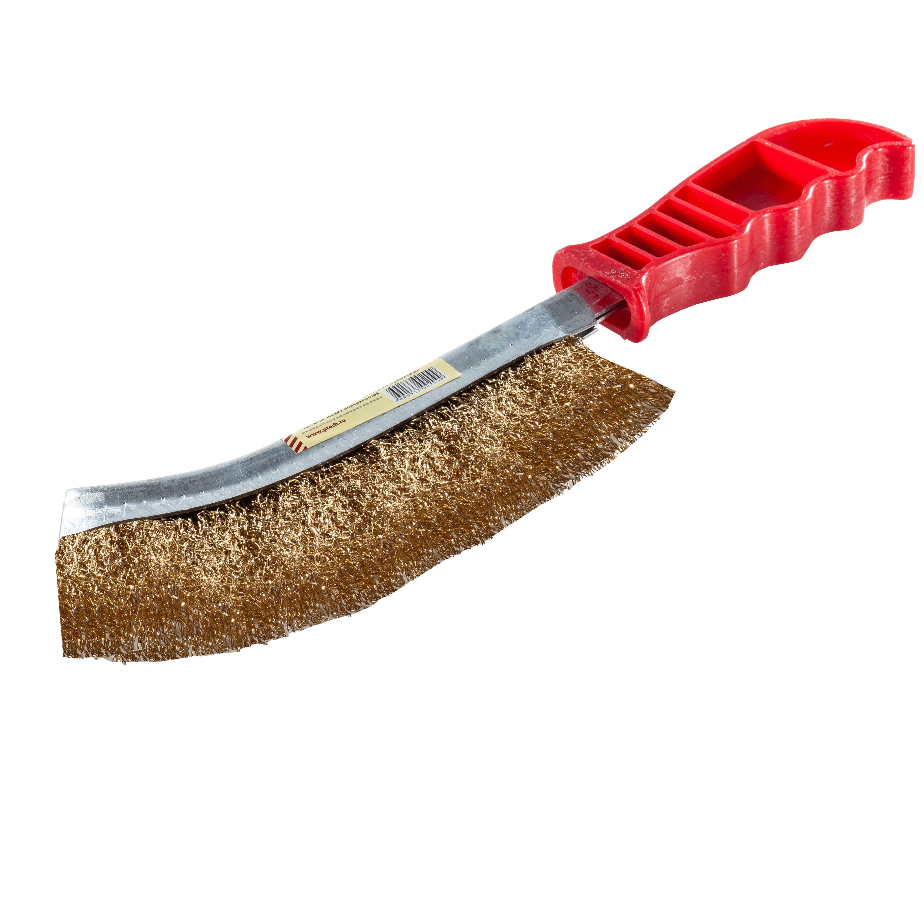 Щетки металлические и нейлоновые