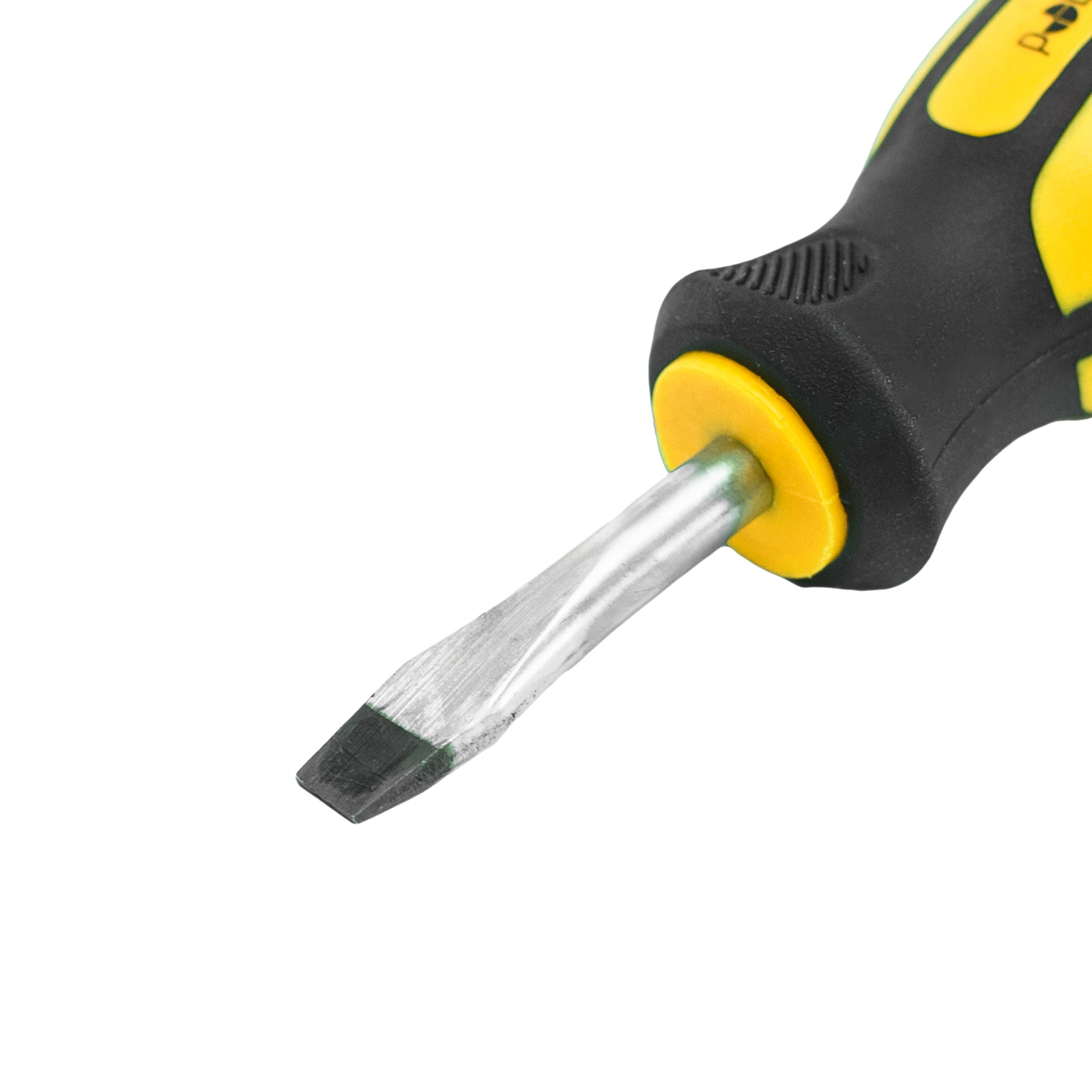 Отвертки шлицевые