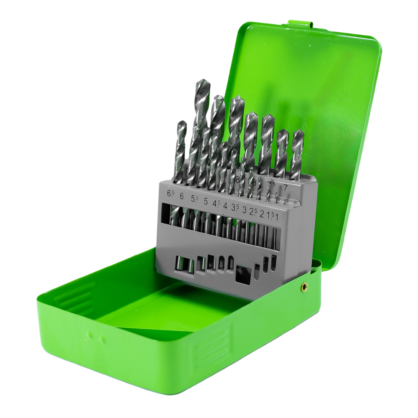 Наборы сверел