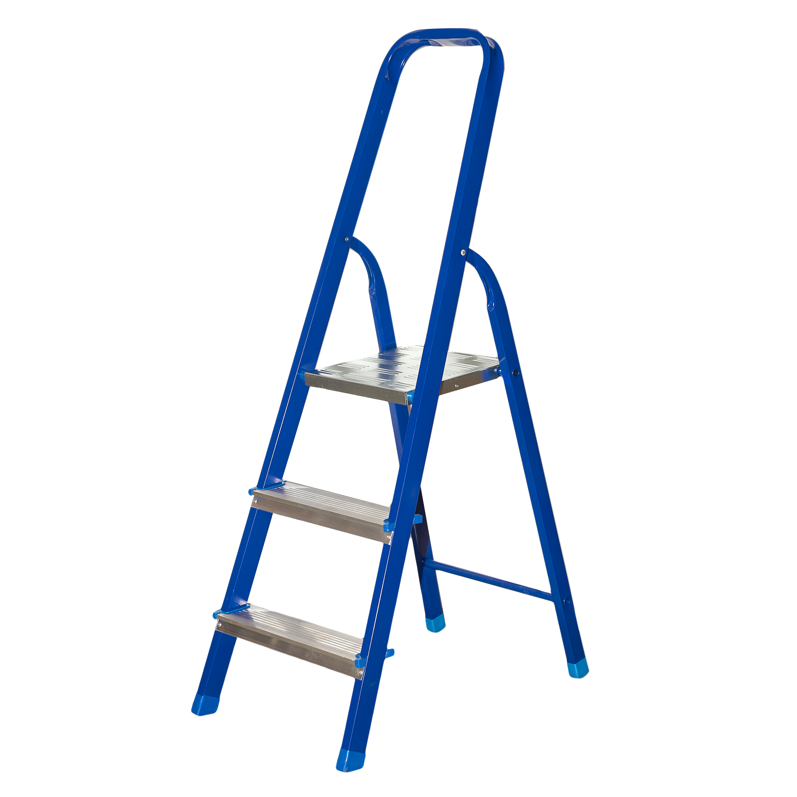 Стремянки и лестницы