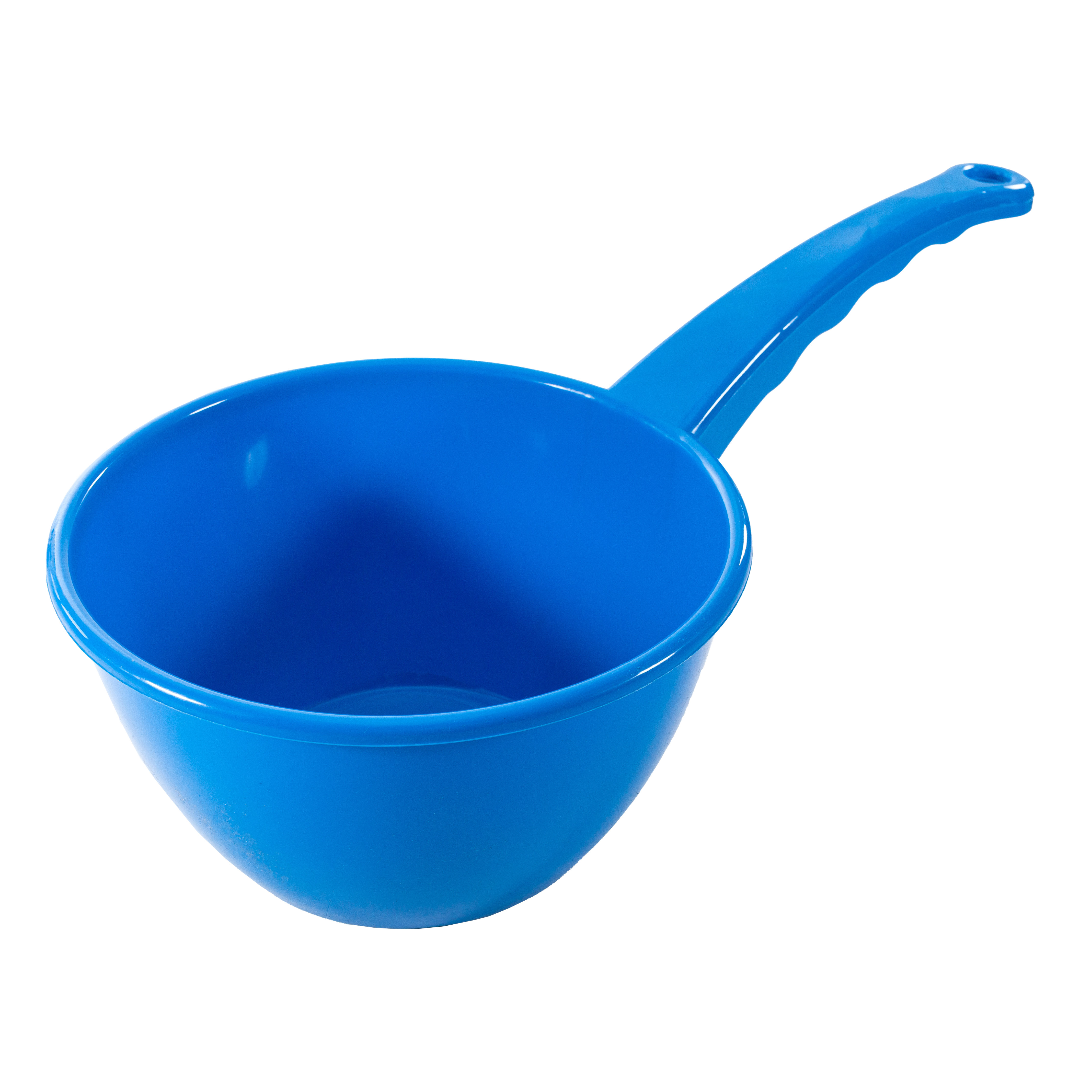 Ковши, дуршлаги