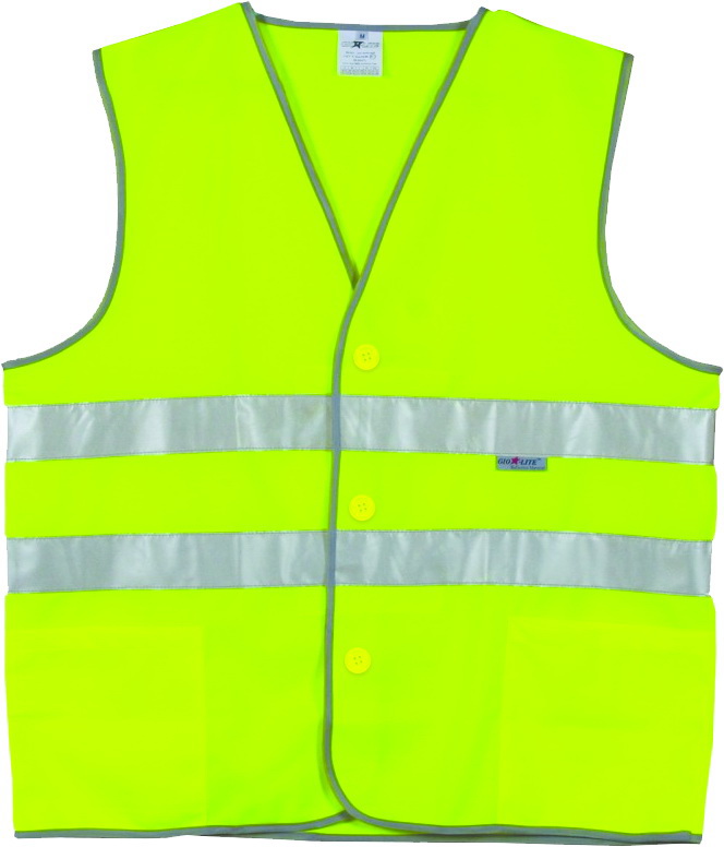 Жилеты сигнальные