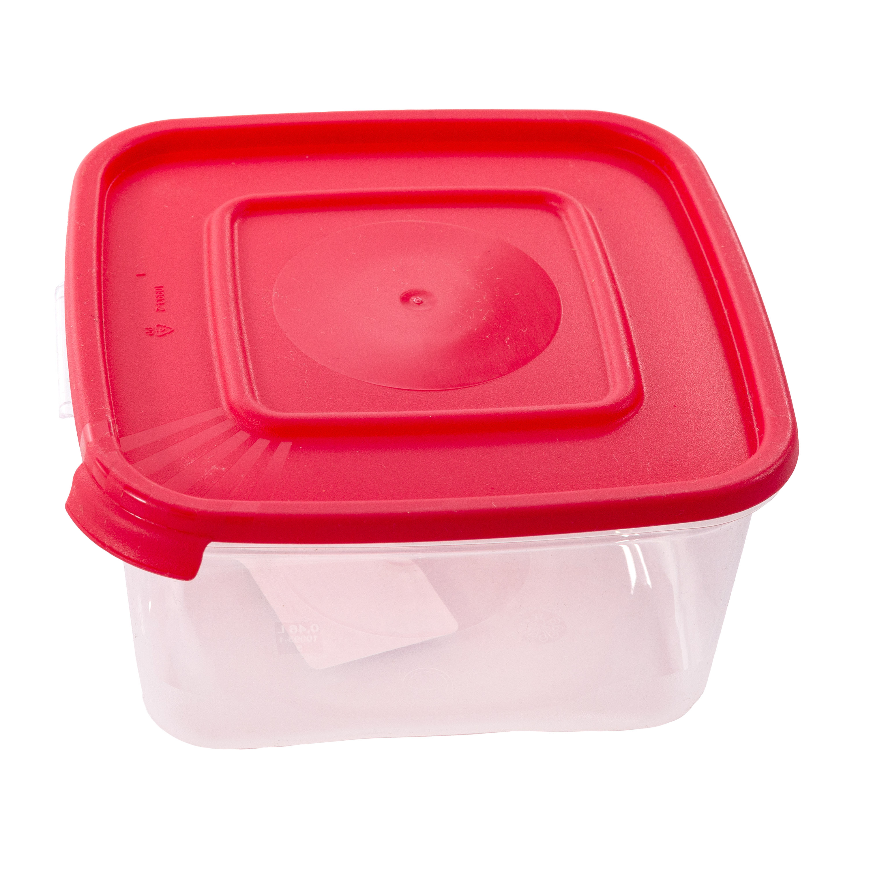 Контейнеры для хранения и СВЧ