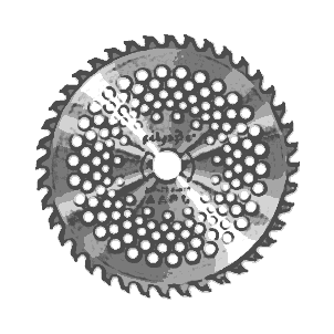 Диски для триммера