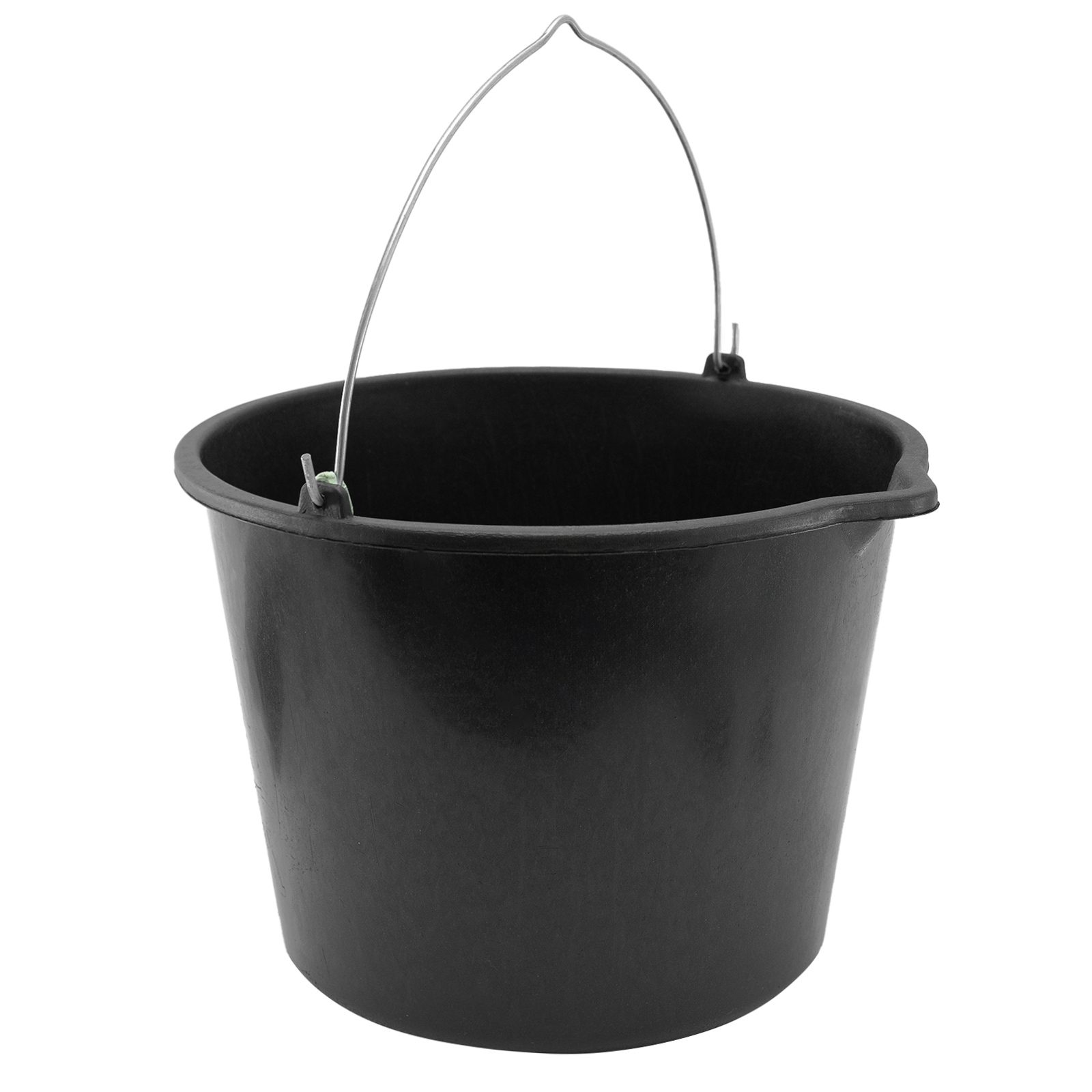 Тазы и ведра штукатурные