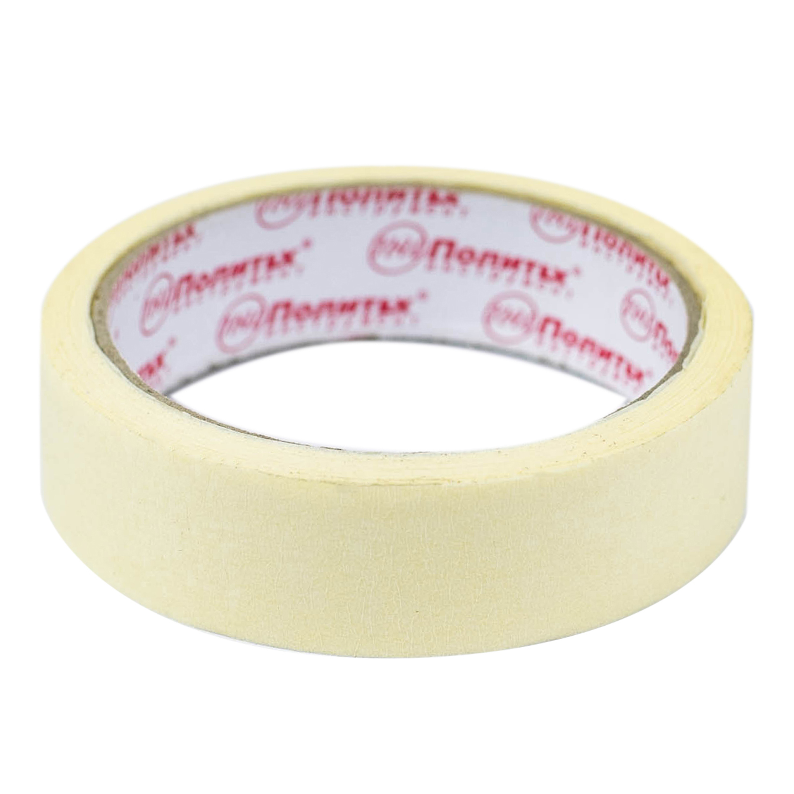 Ленты упаковочные, малярные, сантехничиские