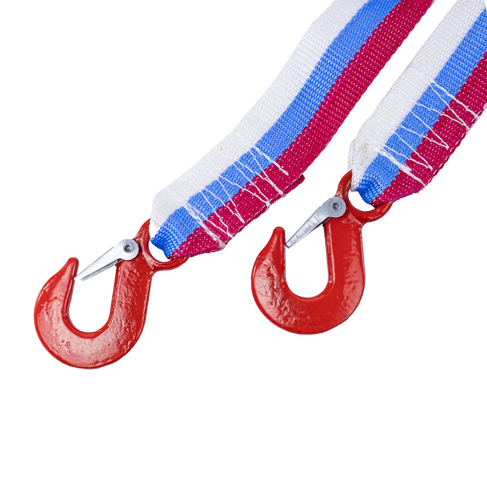 Тросы буксировочные