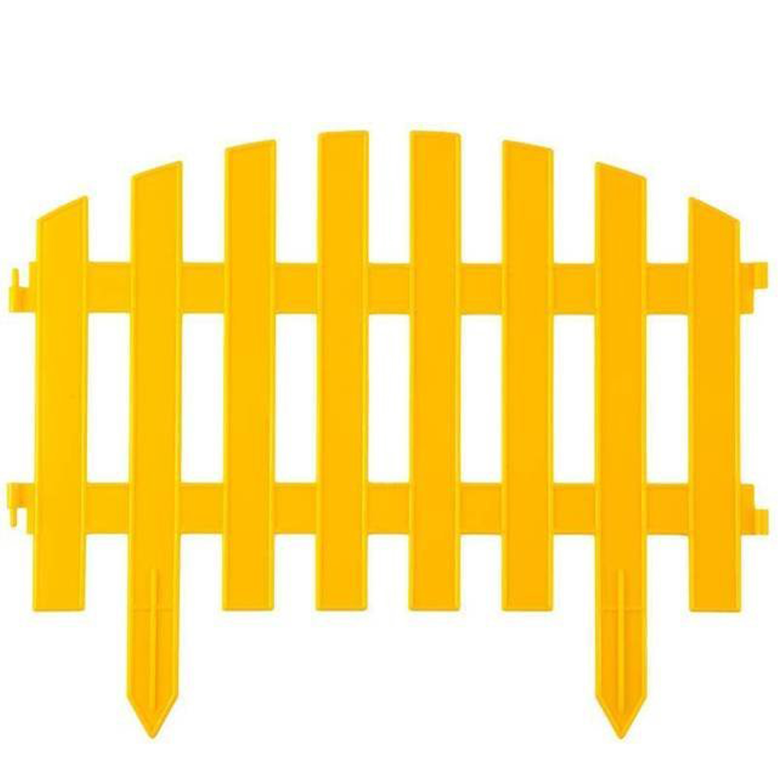 Садовые ограждения