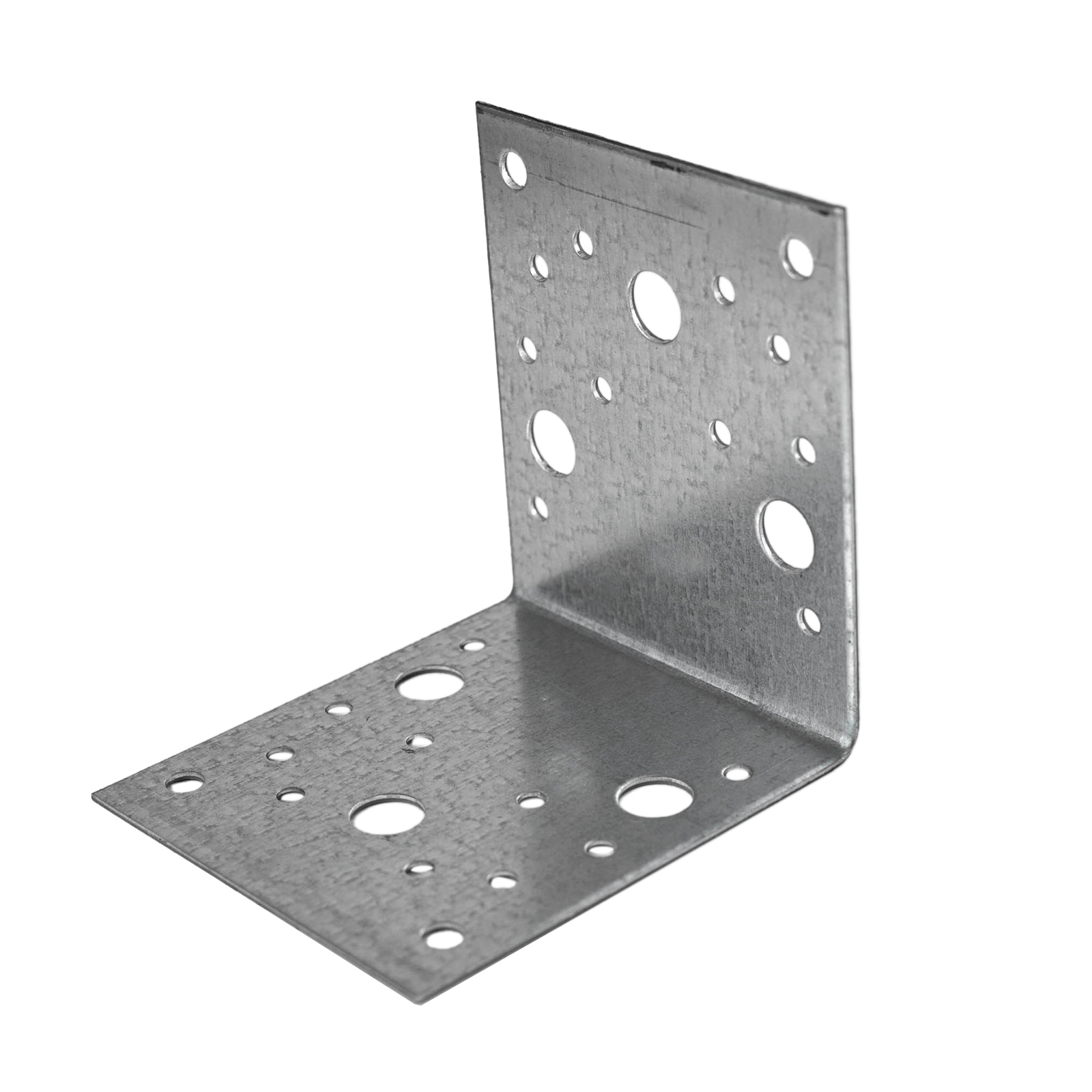 Крепежные уголки и пластины