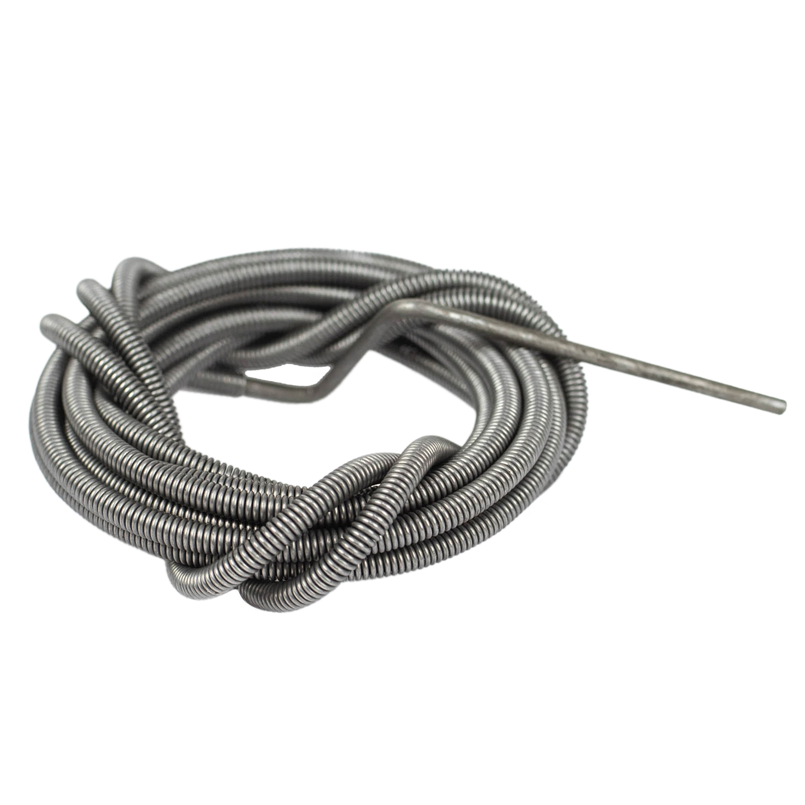 Трос сантехнический