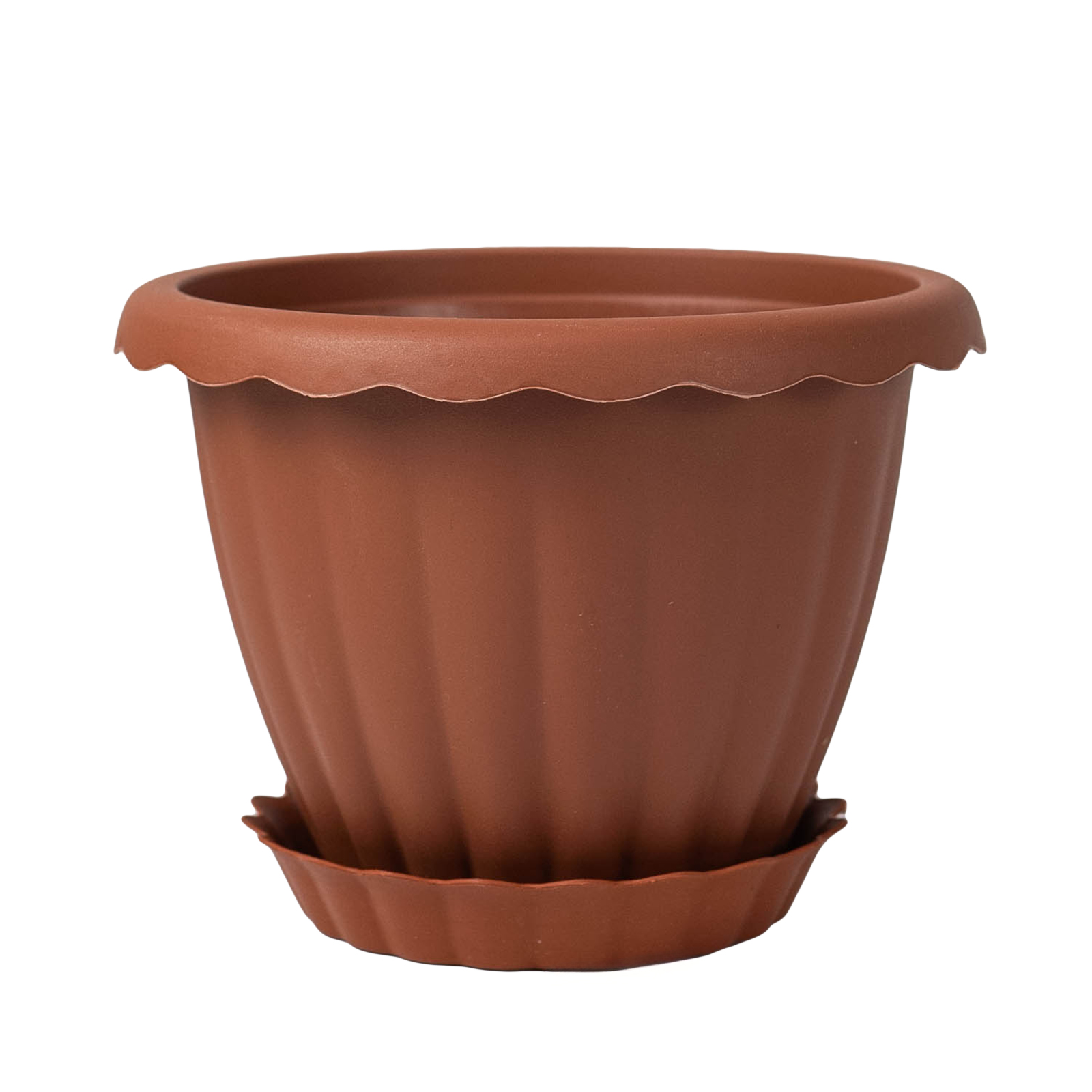 Кашпо, наборы горшков для рассады