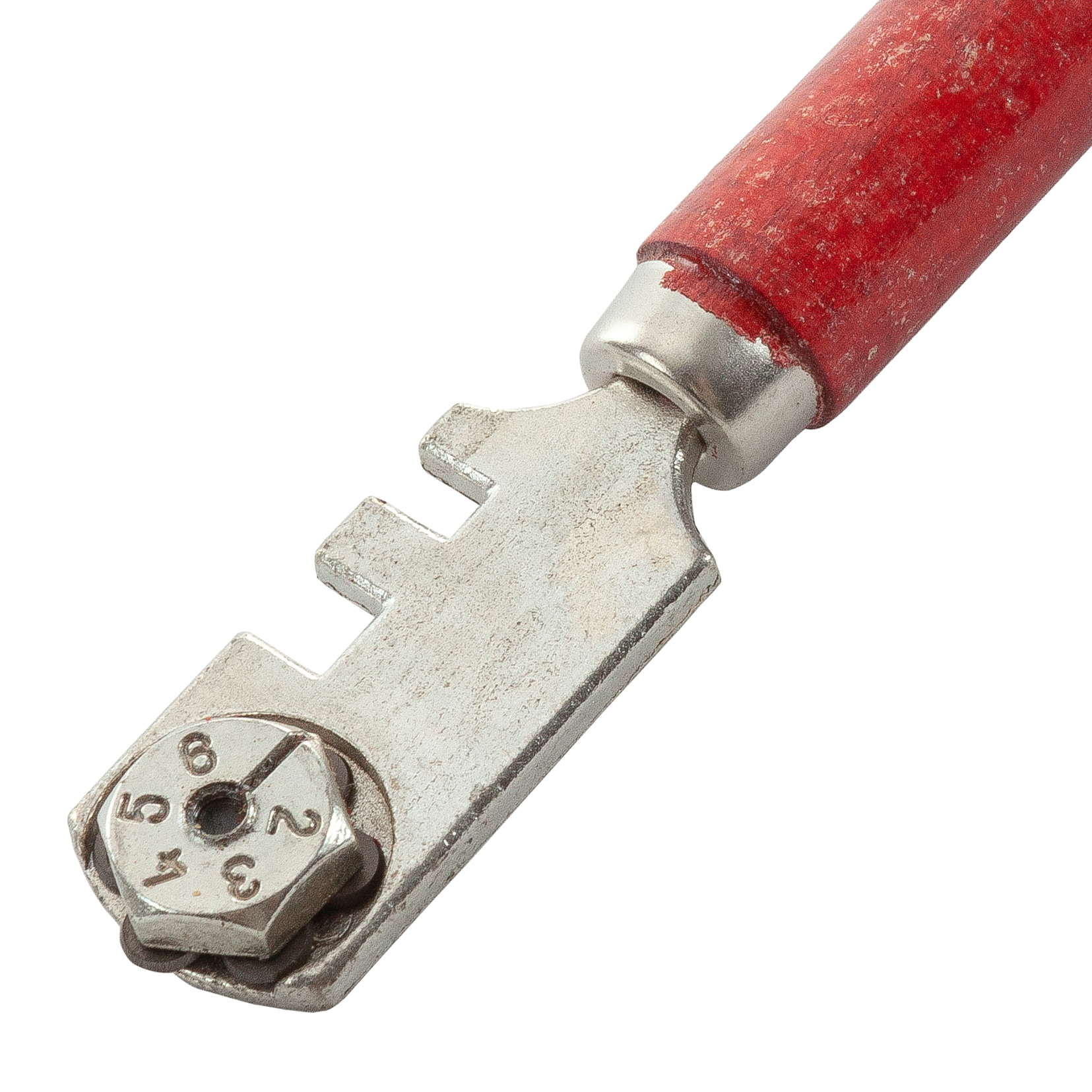 Стеклорезы и кусачки для плитки