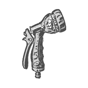 Ручные распылители