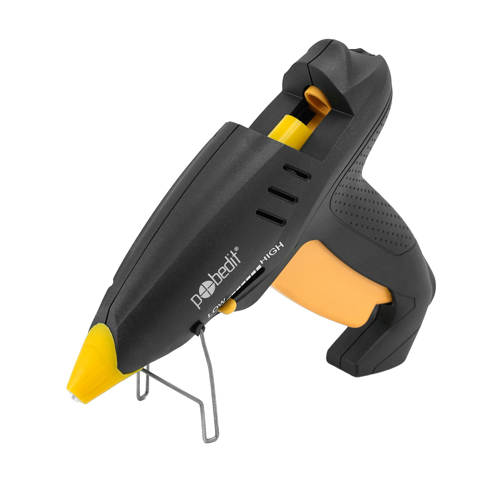 Термоклеющие пистолеты и стержни клеевые