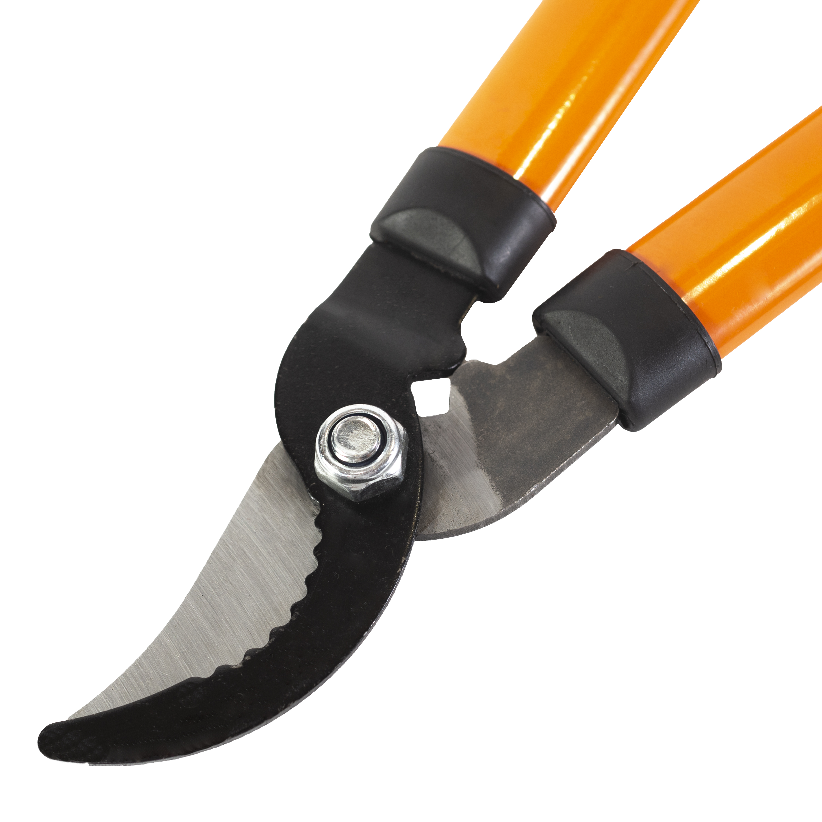 Сучкорезы и кусторезы