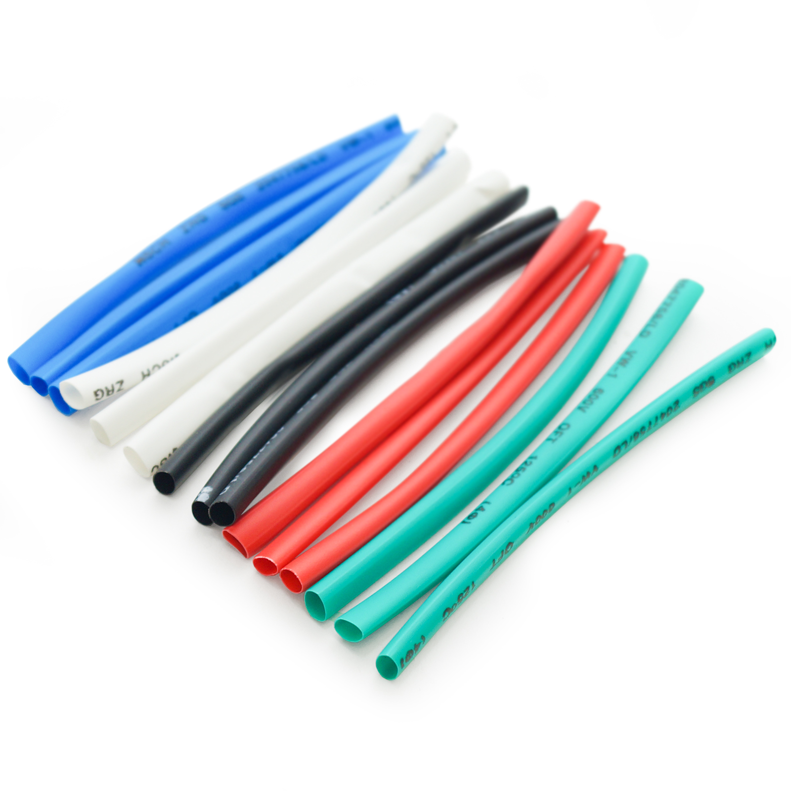 Наборы термоусаживаемых трубок