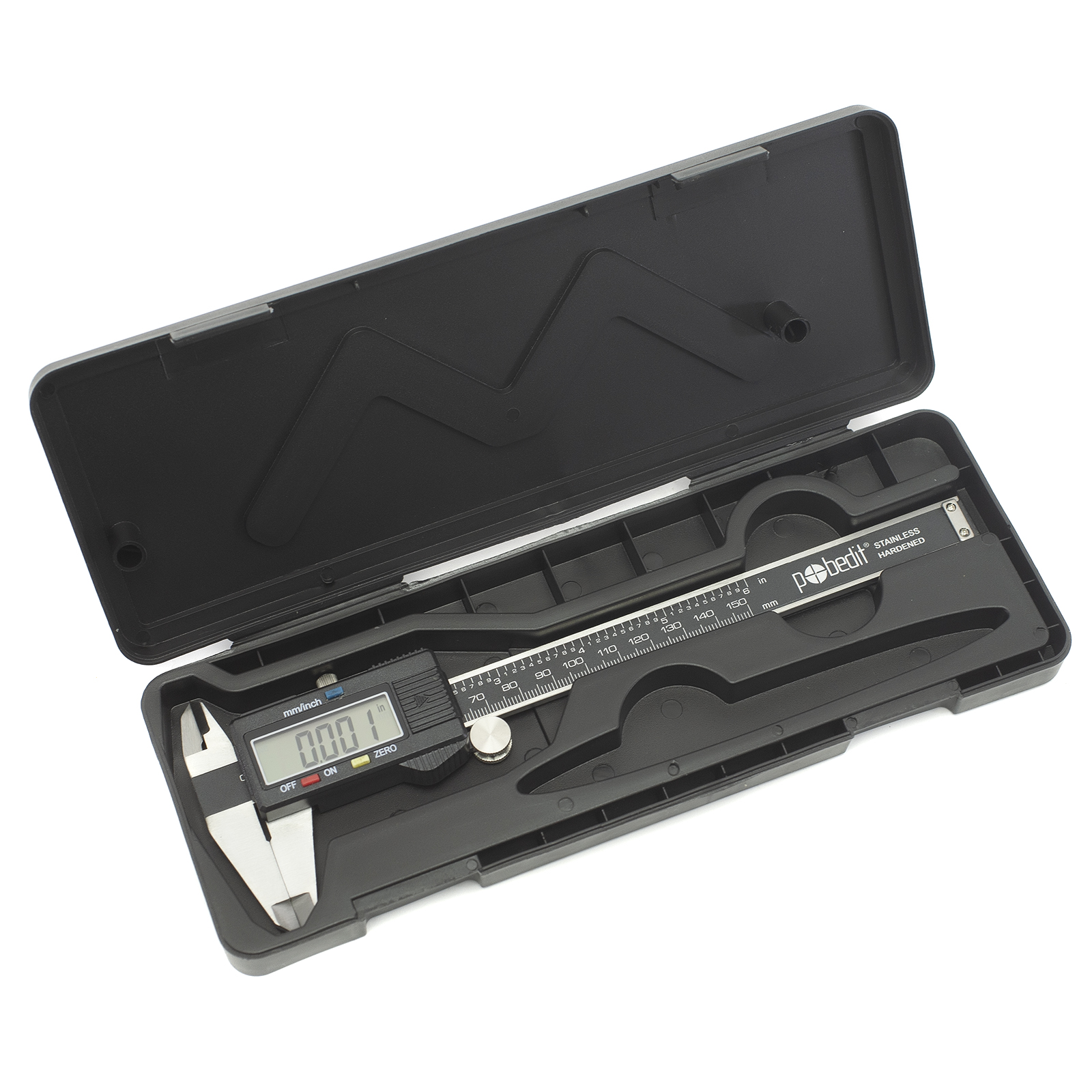 Штангенциркули