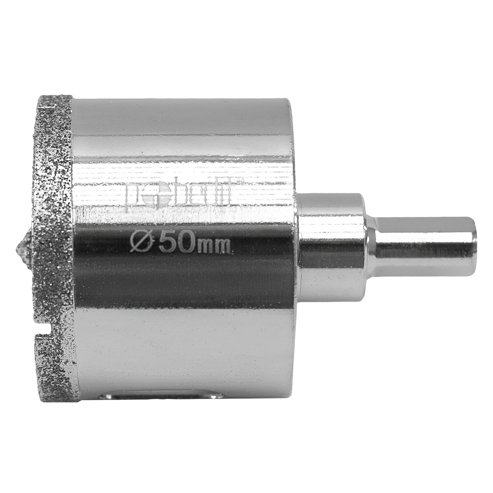 Коронки по стеклу и керамике