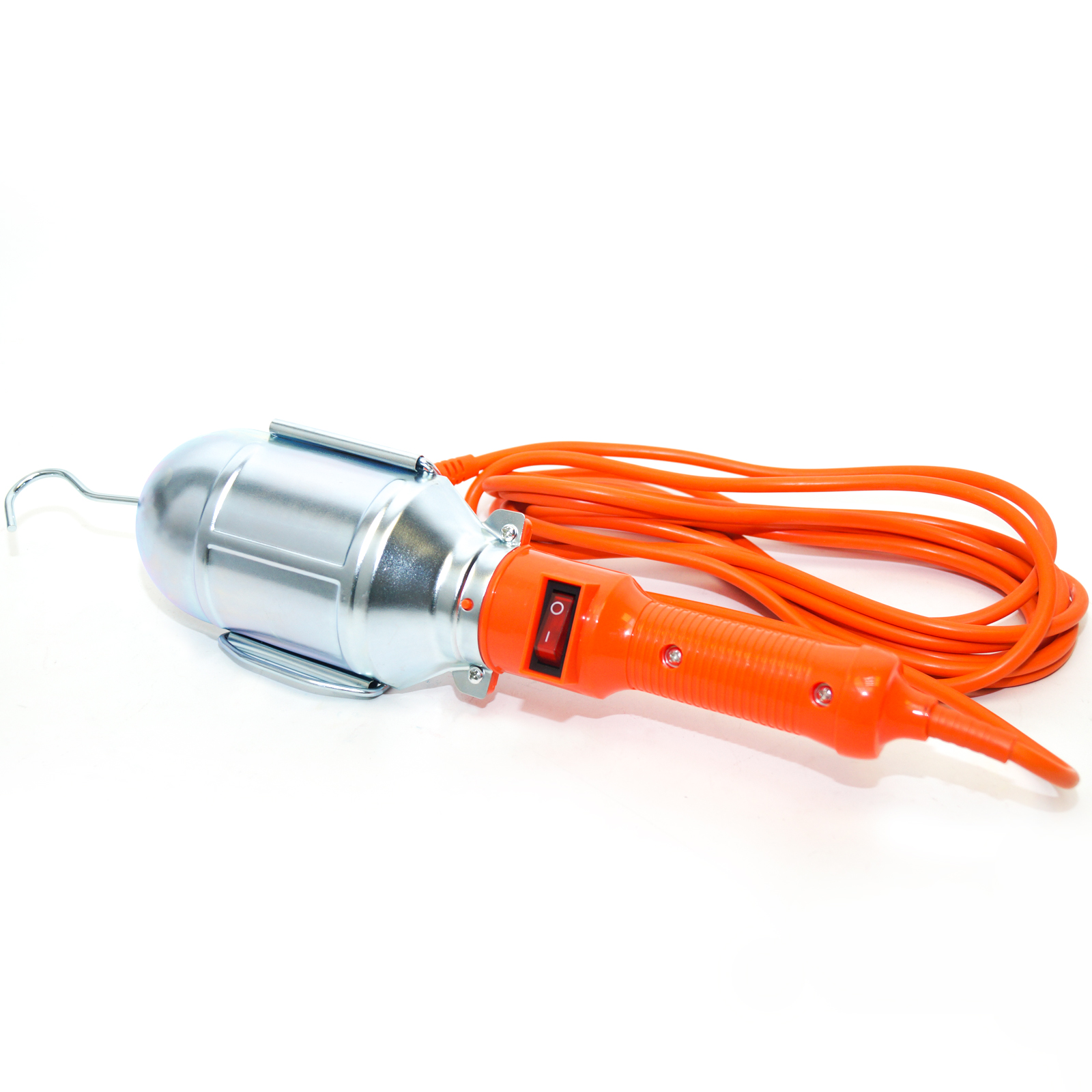 Переносной светильник