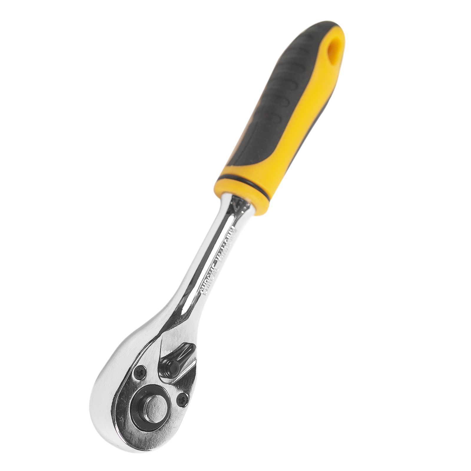 Ключи-трещетки