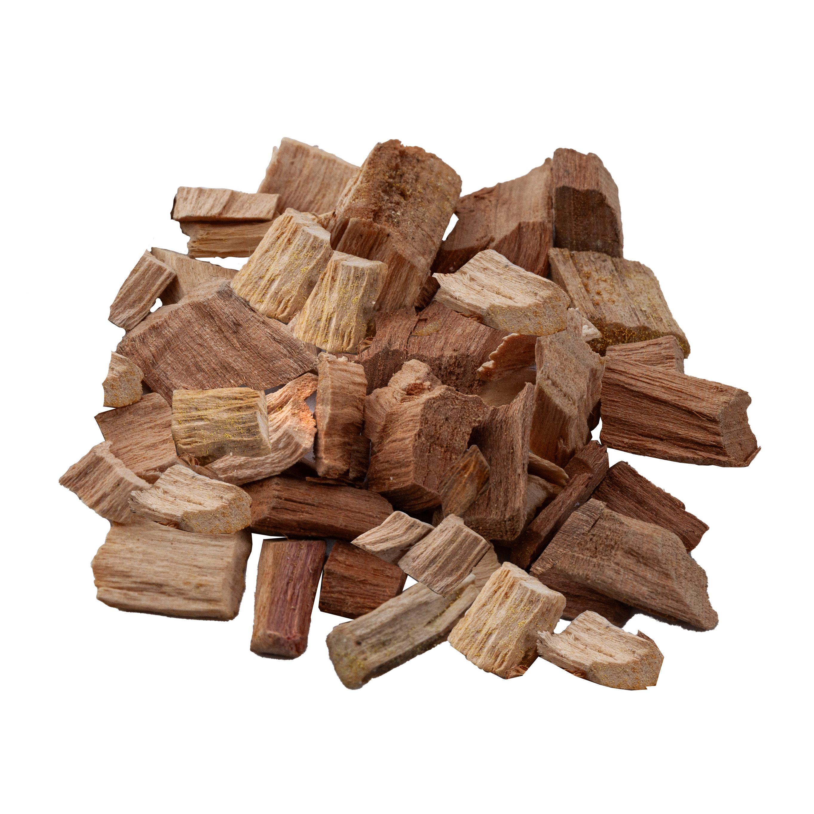 Щепа для копчения