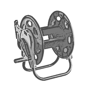 Катушки для шланга