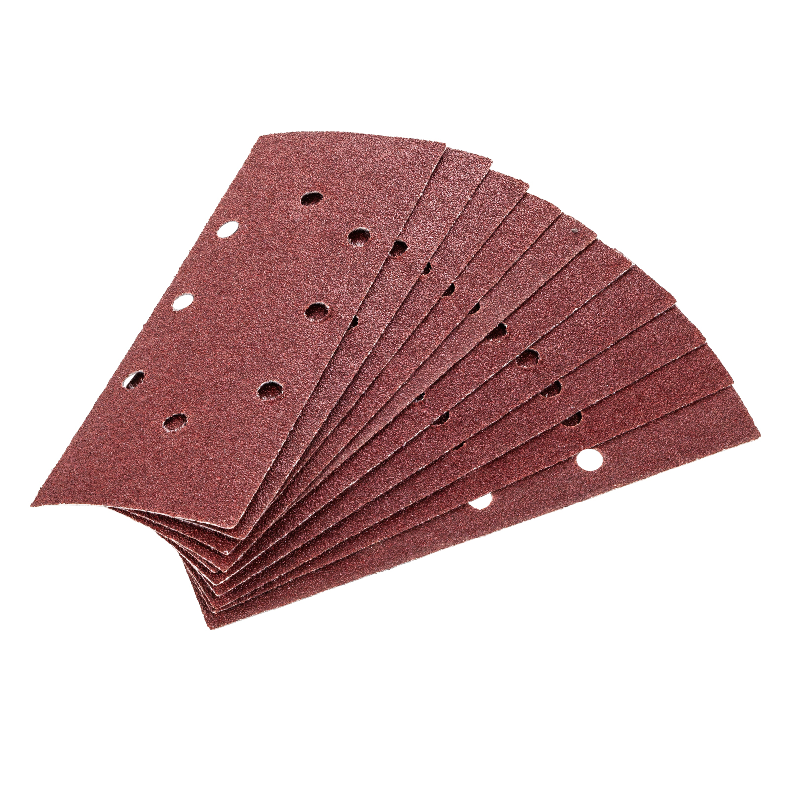 Листы шлифовальные