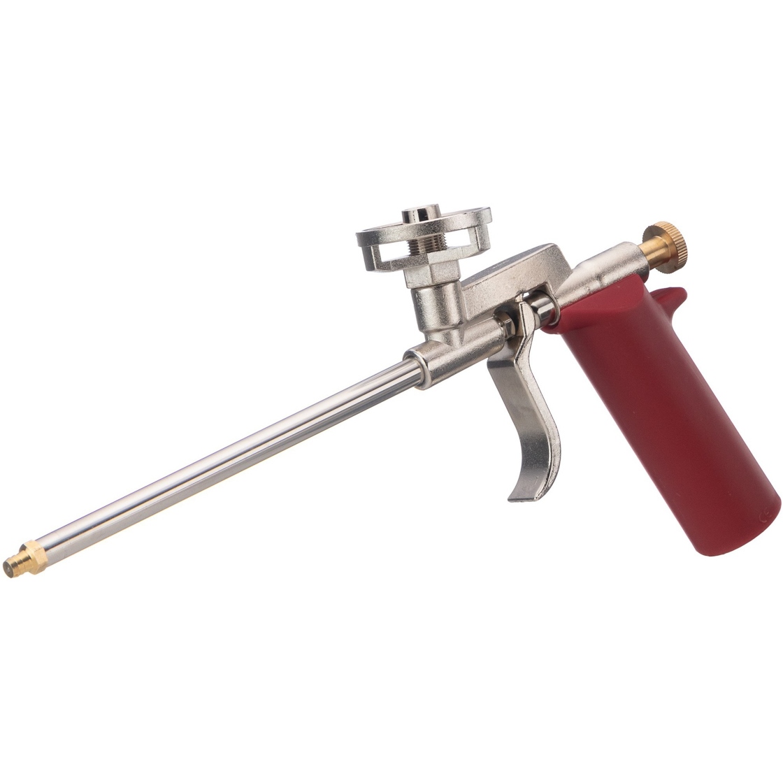 Пистолеты для монтажной пены