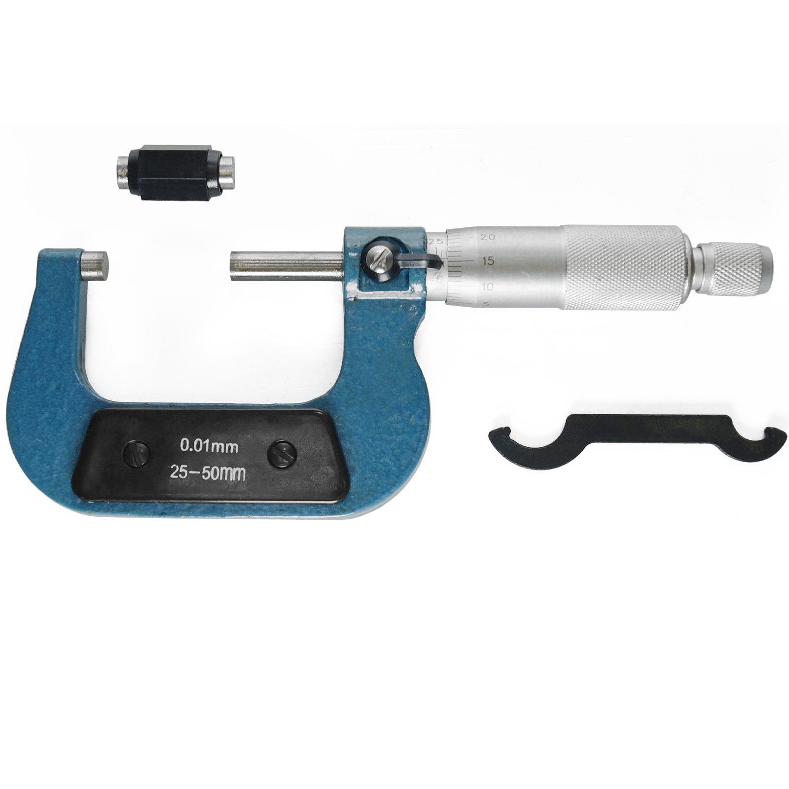 Микрометры