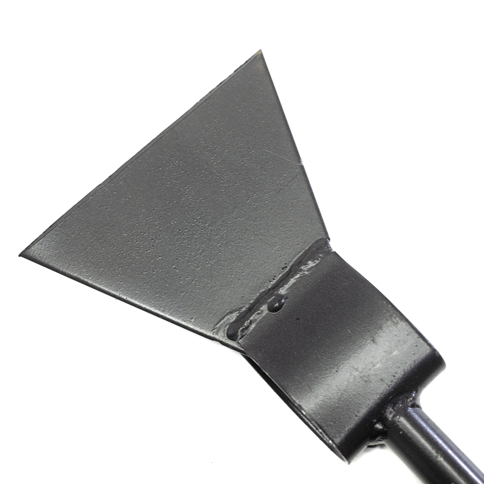 Ледорубы и скребки