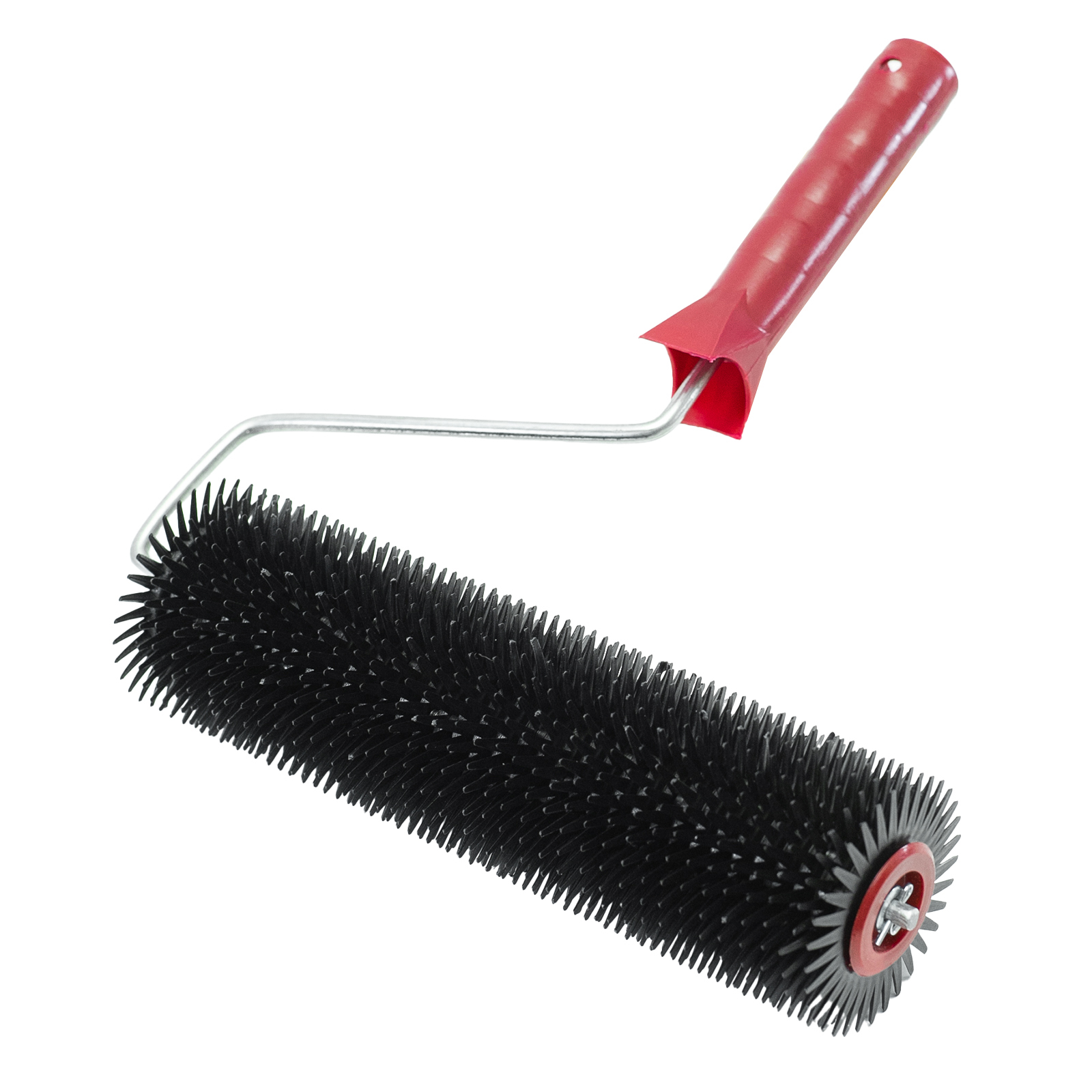 Валики игольчатые