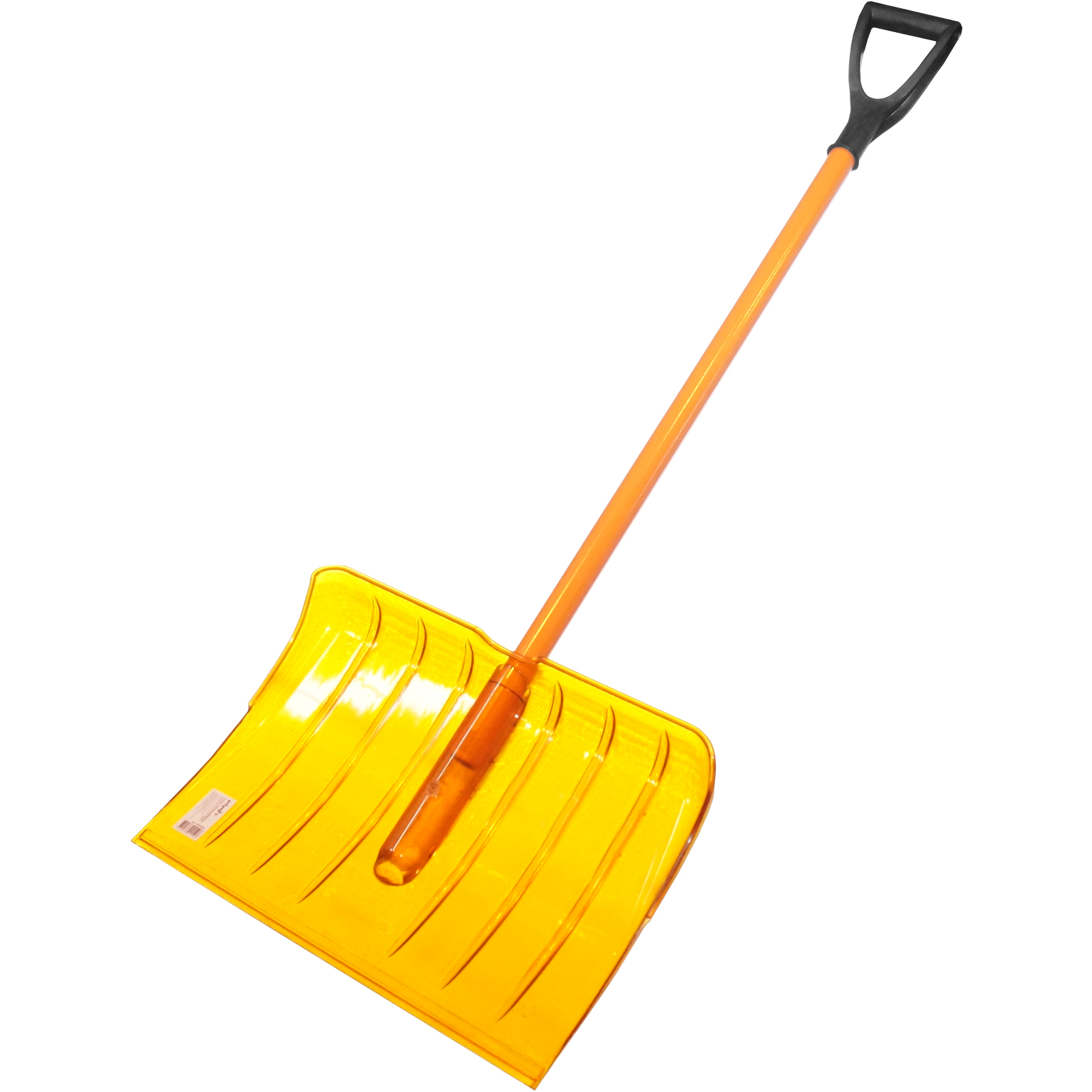 Лопаты снеговые