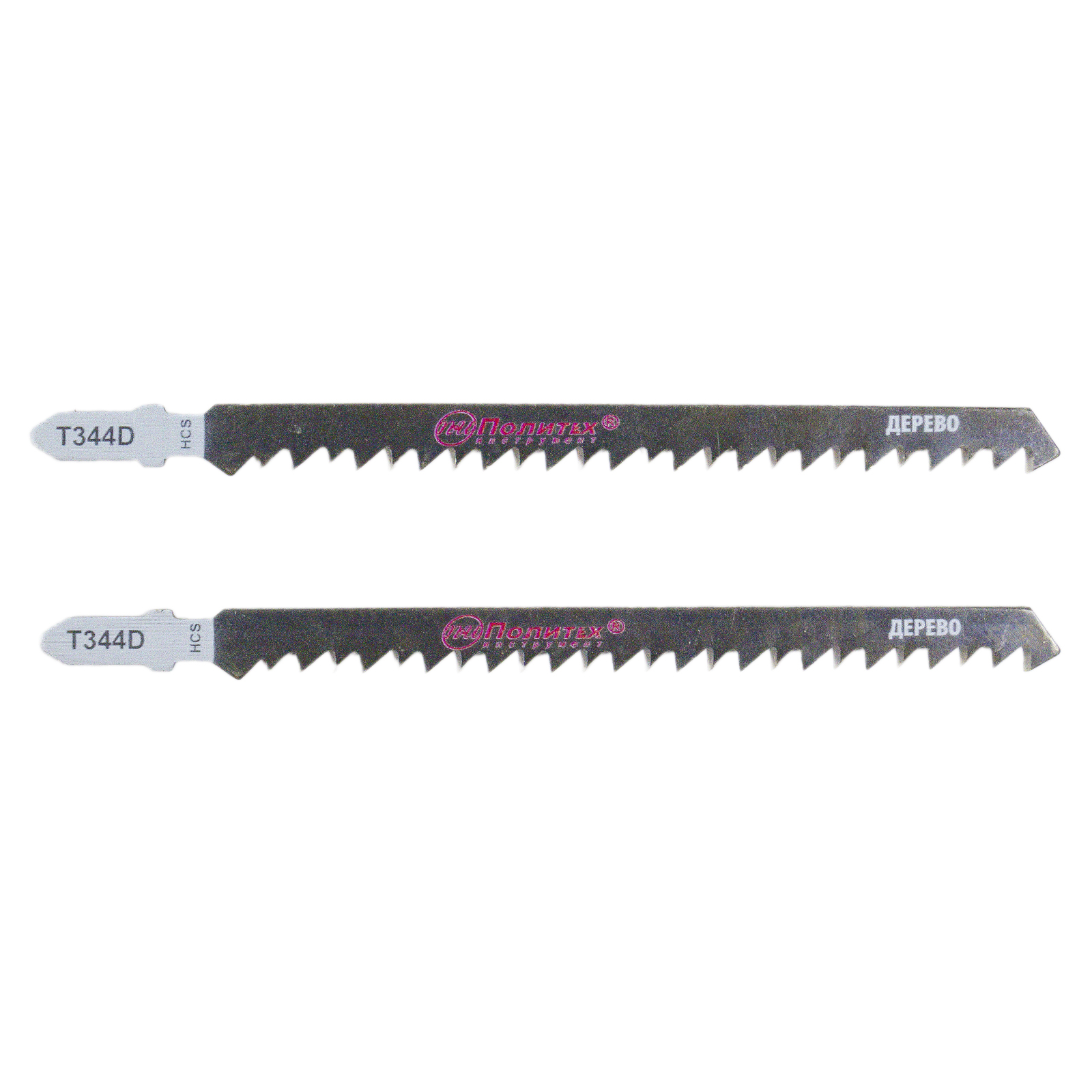 Полотна для электролобзика