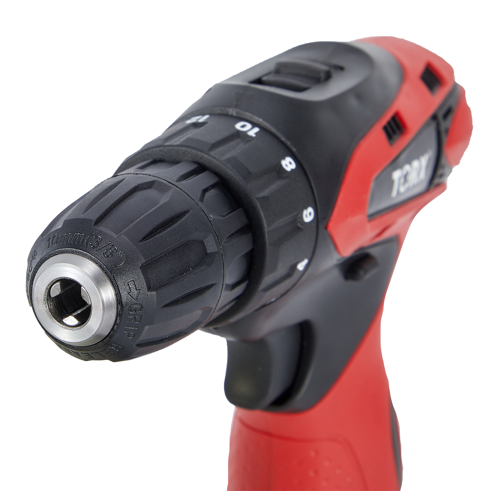 Шуруповерты