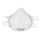 Респиратор, формованный, без клапана, FFP1 (4ПДК)