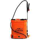 Опрыскиватель аккумуляторный садовый. 10,0л Polyagro